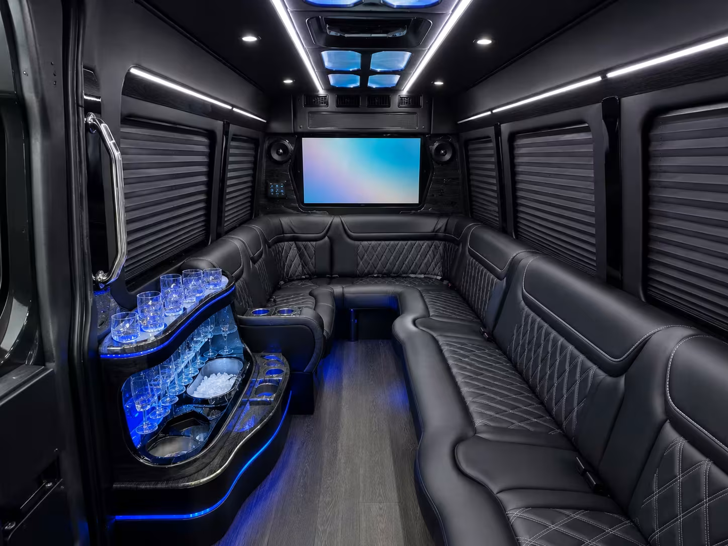 golden 1 center and sacramento concert transportation from tracy