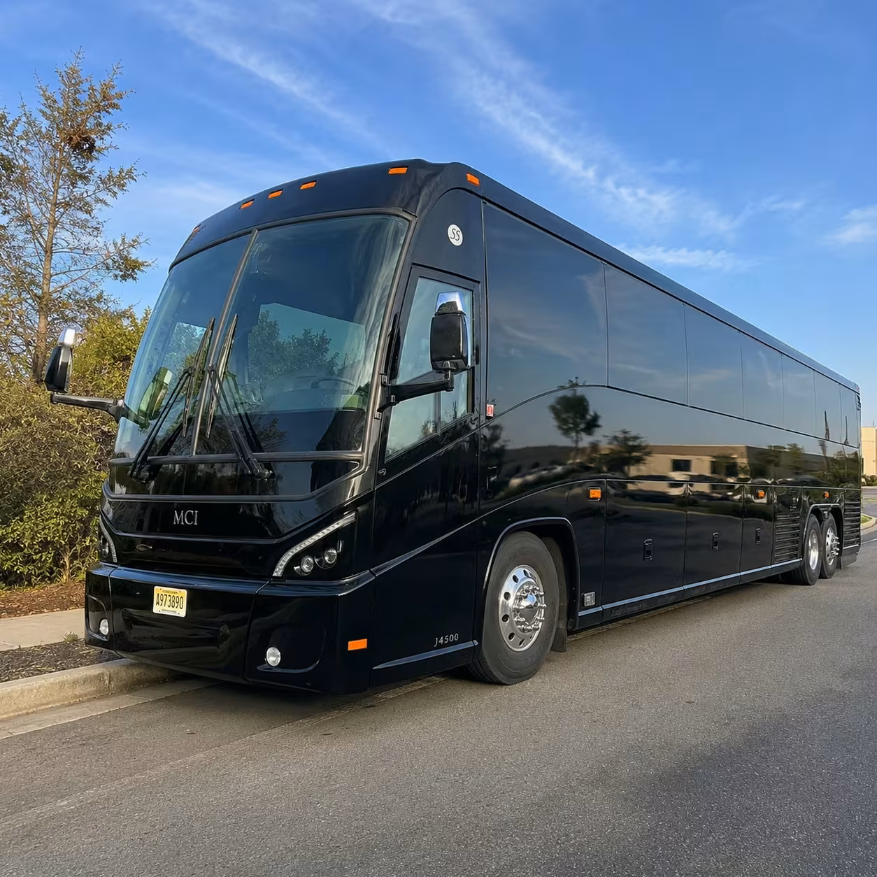 heading outside tracy you can still compare employee transportation options