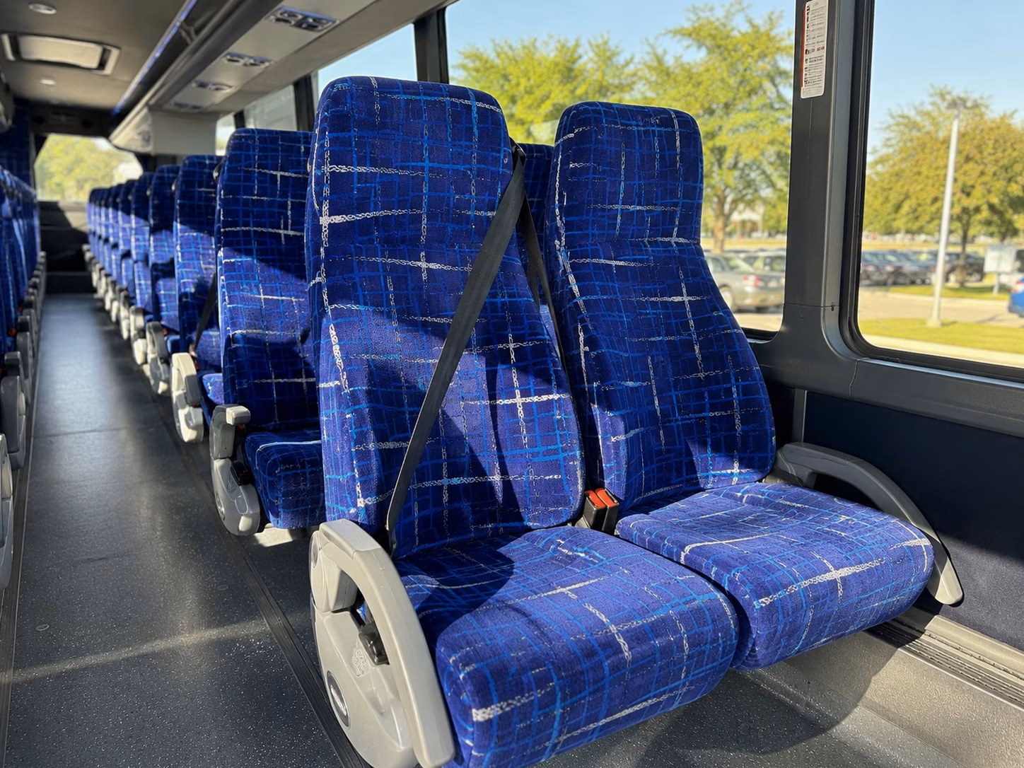 heading outside tracy you can still compare sporting event transportation options