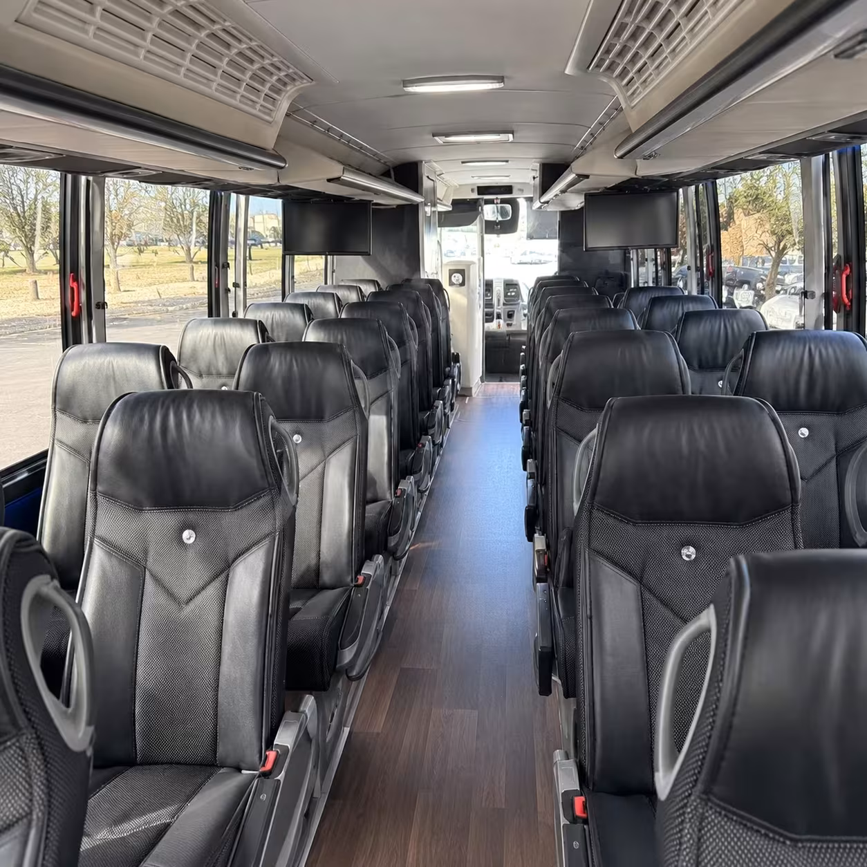 long distance church charter buses from tracy to yosemite