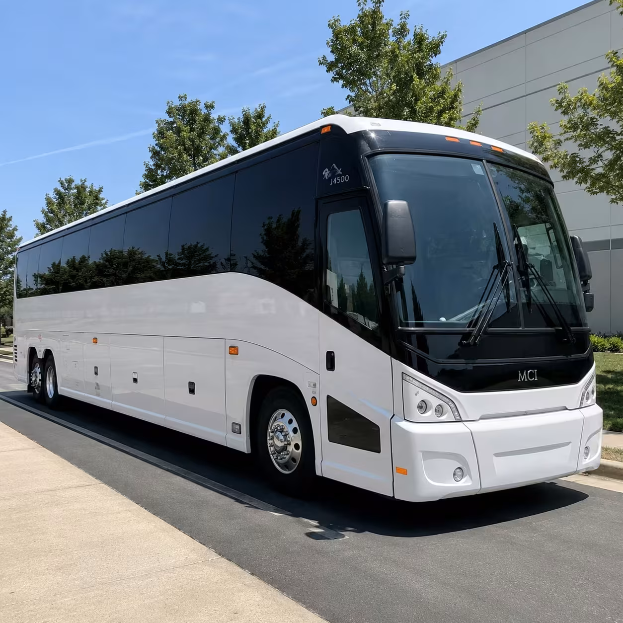 southern california field trip charter bus rentals from tracy