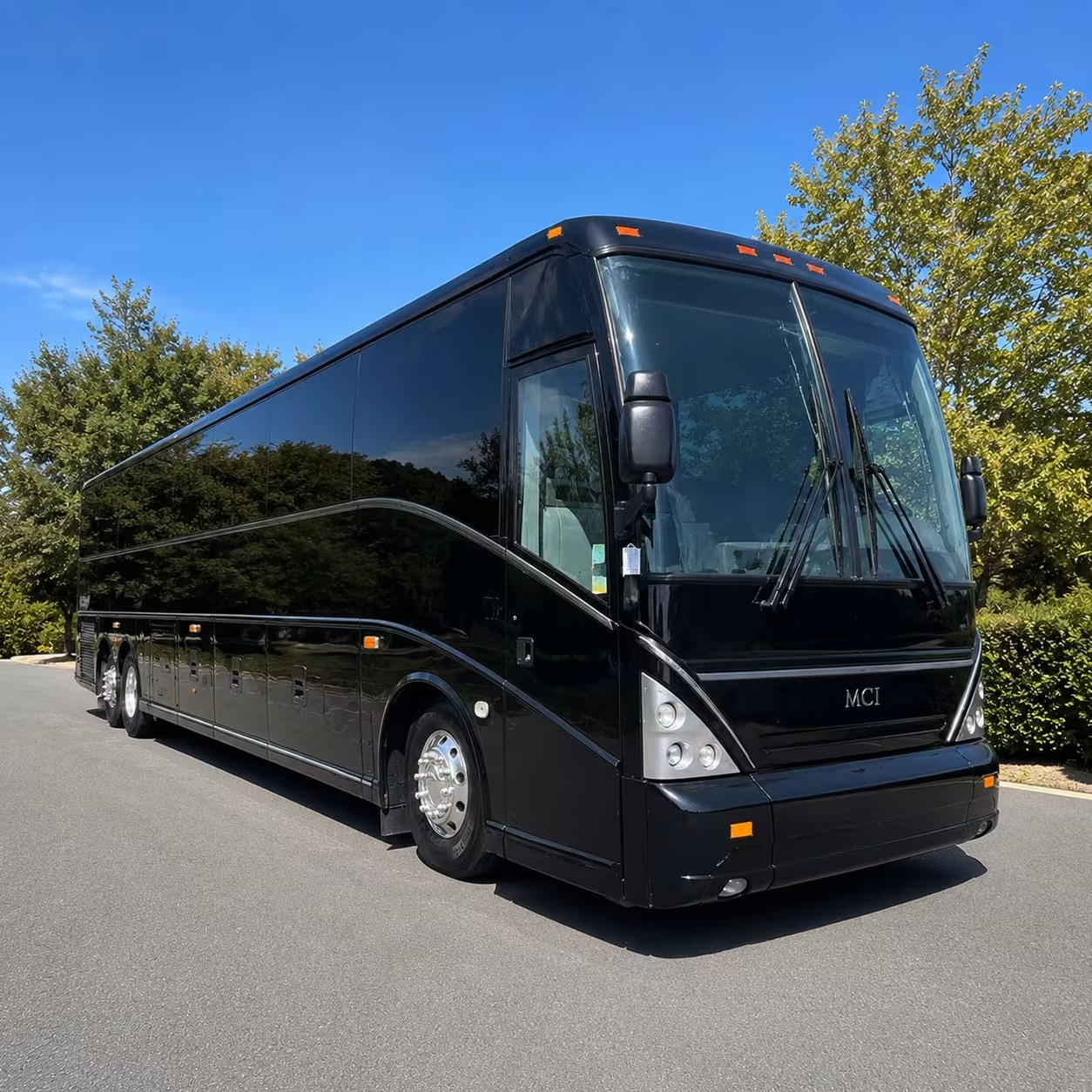 team building and corporate retreat charter buses from tracy