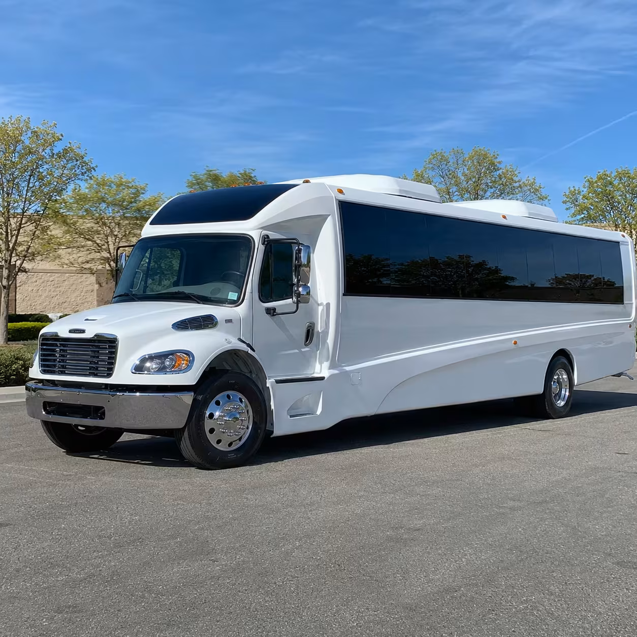 tracy government military transportation