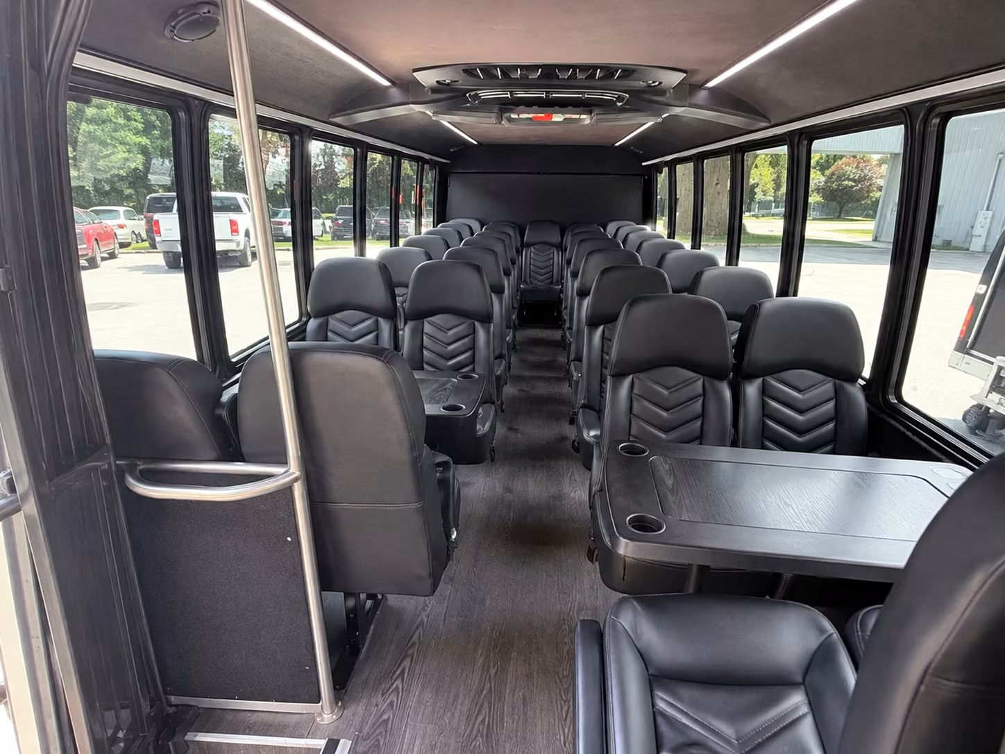 tracy minibus rentals for farm and agricultural history field trips