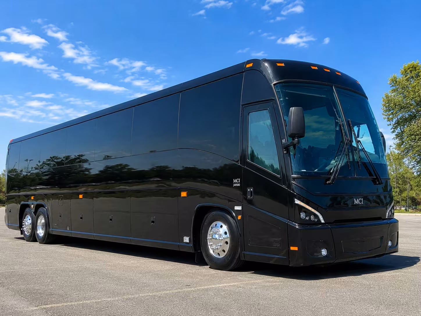tracy sporting event transportation