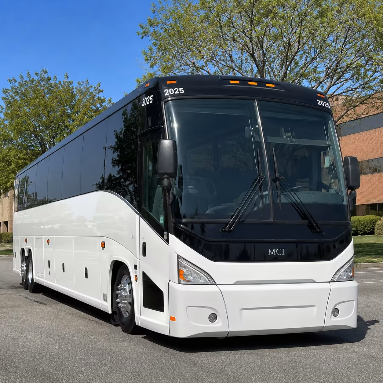 youth group and retreat bus rentals in tracy