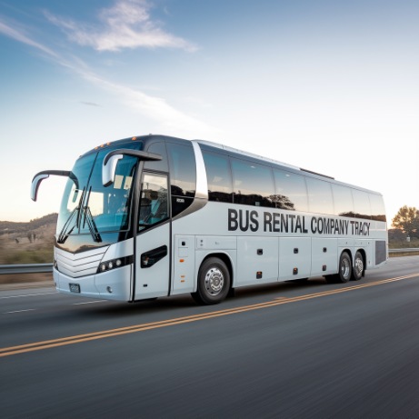56 passenger motorcoach