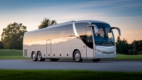 antioch bus rentals for travel agents