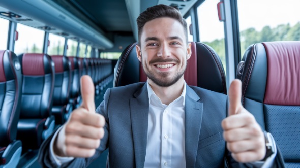 antioch corporate transportation