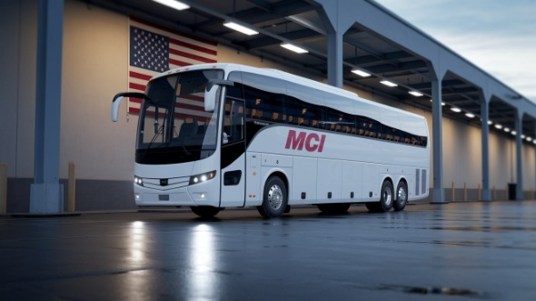 antioch government and military bus rentals