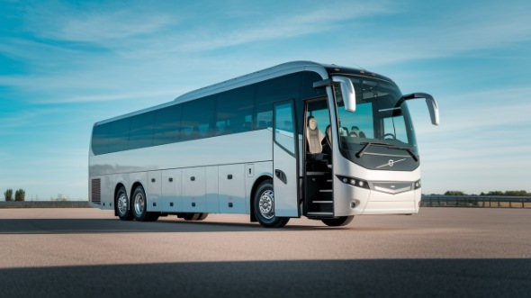 antioch hospital and healthcare shuttles