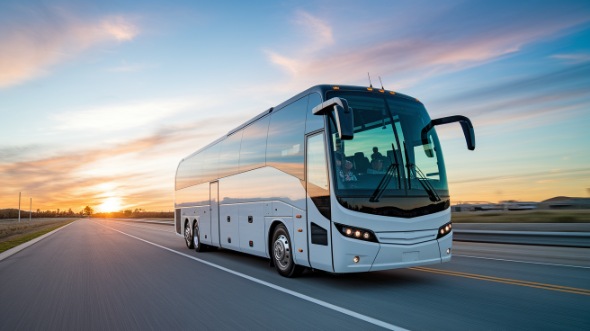 antioch private event transportation