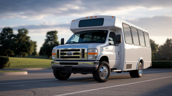 antioch religious charter bus and minibus rentals
