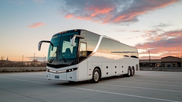 antioch sporting event transportation