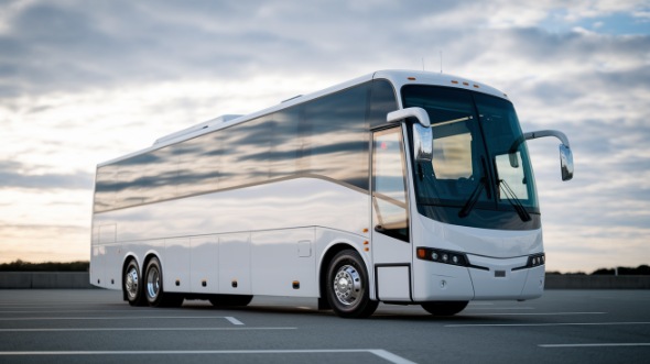 antioch summer camp transportation and bus rentals