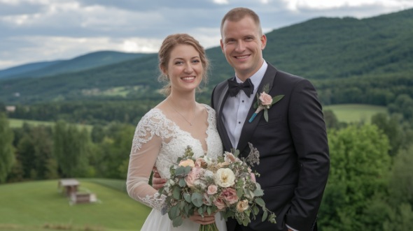 antioch wedding transportation