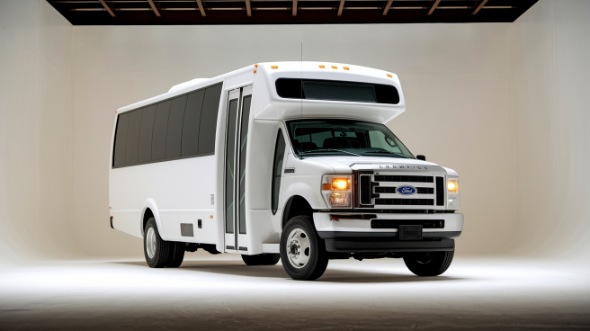 party bus rental antioch