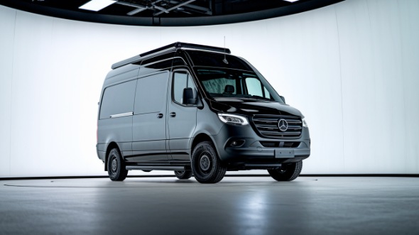 sprinter limo rental antioch