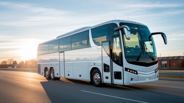 stockton school event transportation