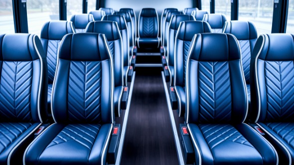 tracy 15 passenger minibus rental