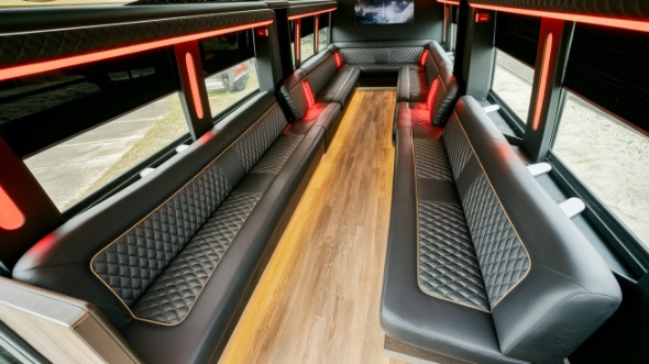 tracy sprinter limo rental rental